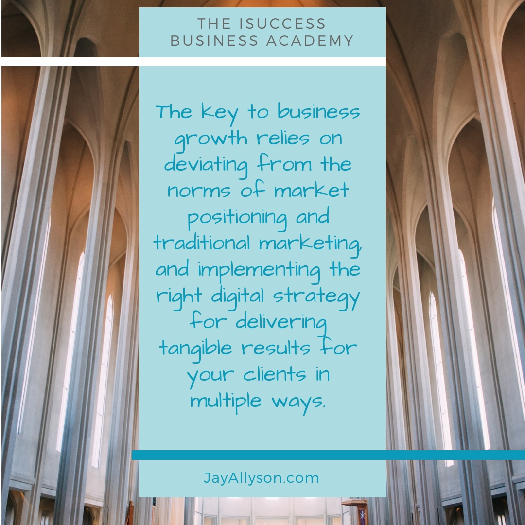isuccess online business education key to business growth
