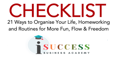 setting work from home boundaries with free checklist for setting boundaries working from home