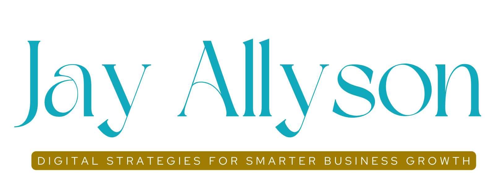 Jay Allyson Strategic Marketing for Business Growth