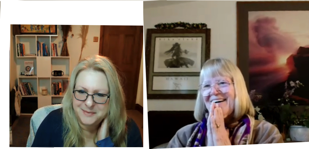 Emotional Resilience Mastery – Guest Interview with Margo Mansfield