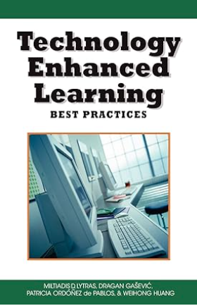 Technology Enhanced Learning Best Practices