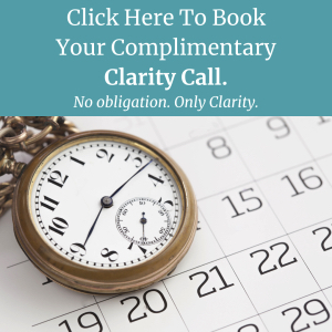 Annika Ek health and vitality clarity call