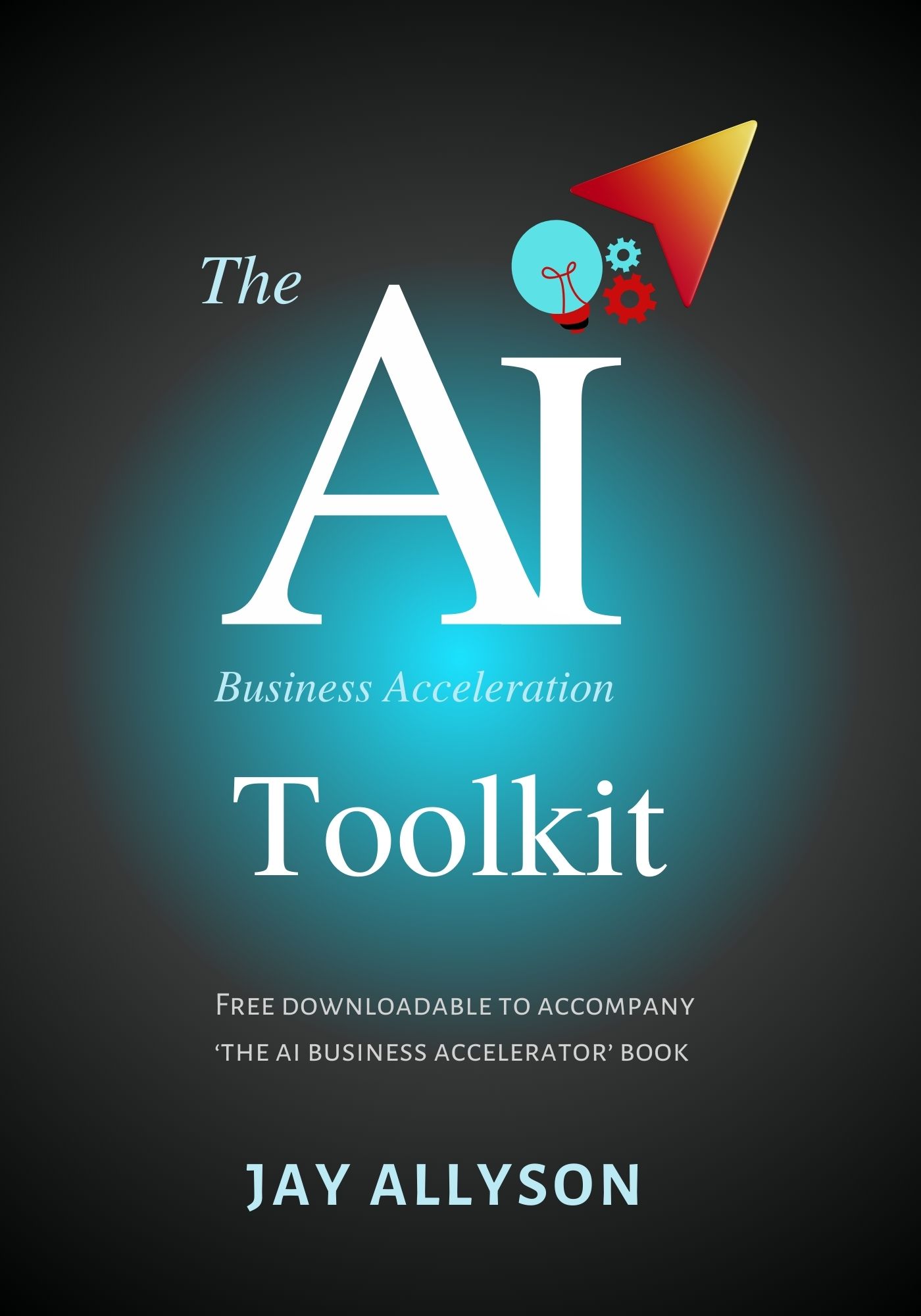 Free AI business implementation toolkit