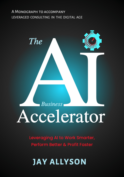 AI business acceleration