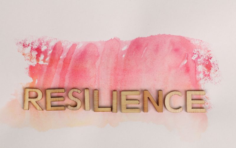 Resilience Building Strategies from Interviews with 20 Successful Women in Business