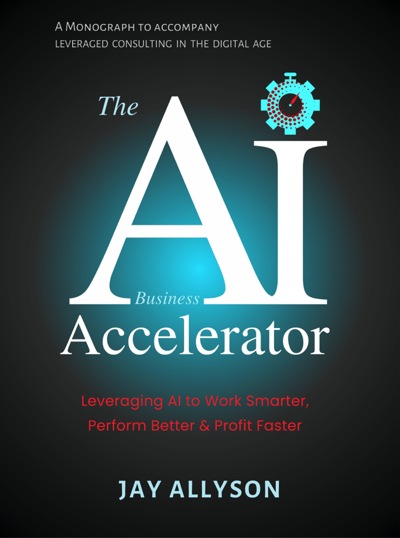 AI business acceleration