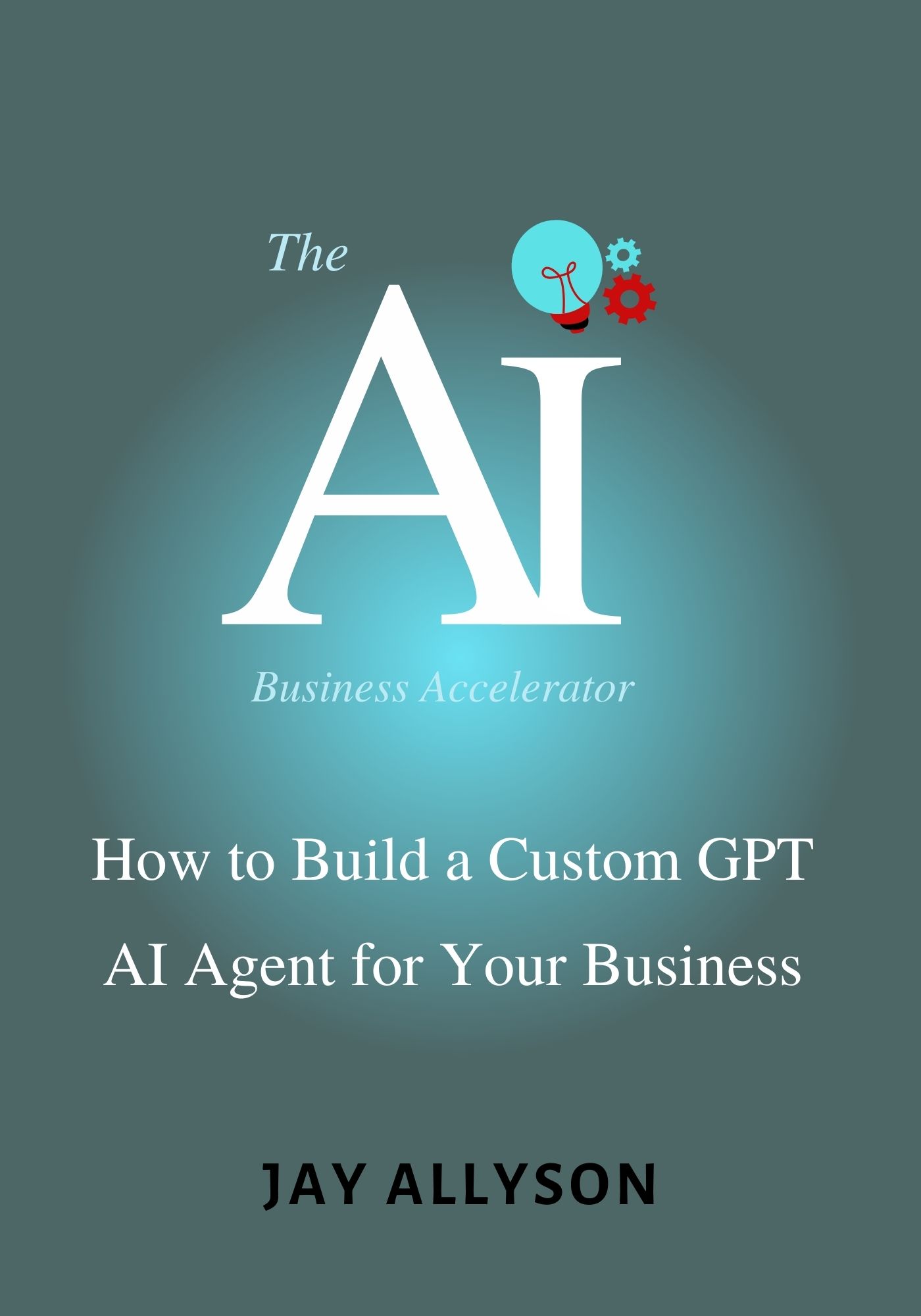 How to build a custom GPT ai agent